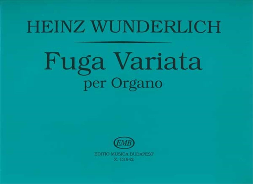 Fuga variata